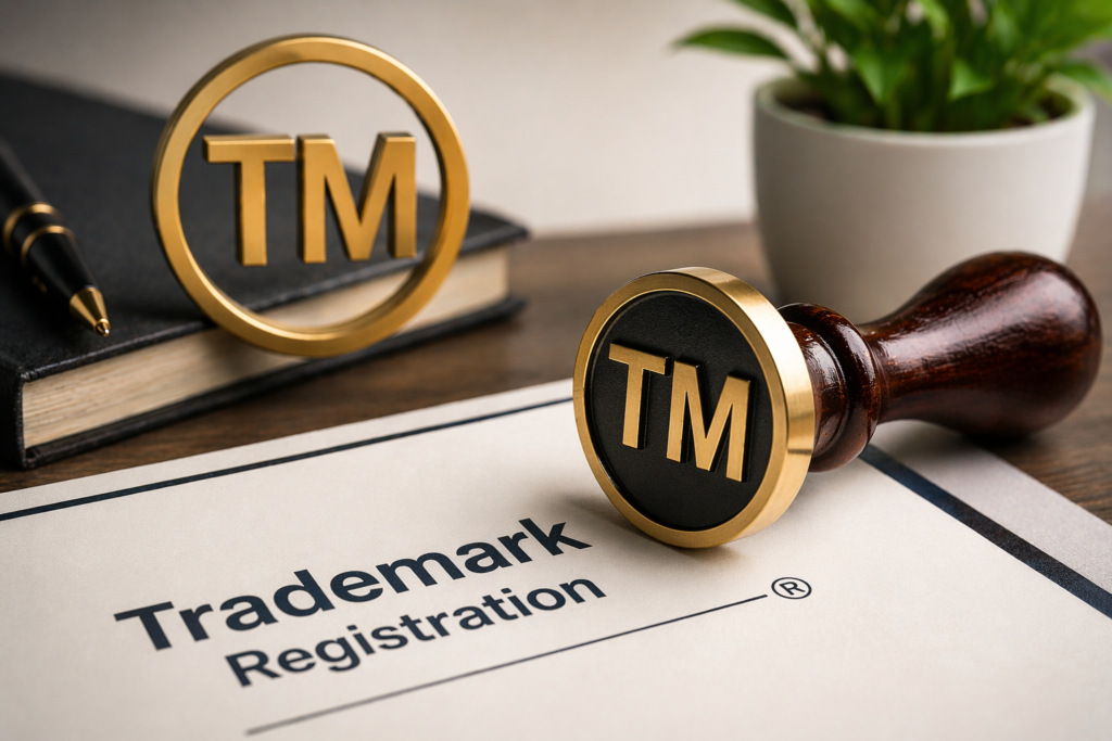 Trademark Registration