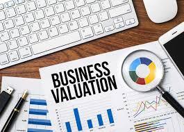 Business Valuation Services in Mohali
